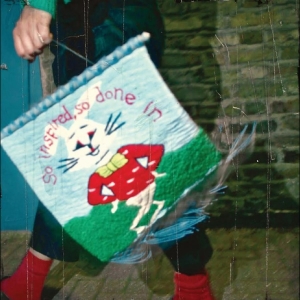 Dog Chocolate - So Inspired, So Done In i gruppen VINYL / Kommende / Pop-Rock hos Bengans Skivbutik AB (5651852)