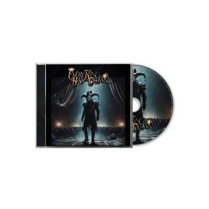 Every King Has A Clown - Every King Has A Clown i gruppen CD / Kommende / Metal hos Bengans Skivbutik AB (5651855)