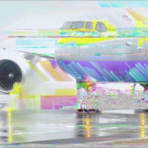 Egyptrixx - How Tidal i gruppen VINYL / Kommende / Pop-Rock hos Bengans Skivbutik AB (5651856)