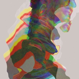 Nathan Fake - Evaporator i gruppen VI TIPSER / Fredagsutgivelser / 2026-02-20 hos Bengans Skivbutik AB (5651859)