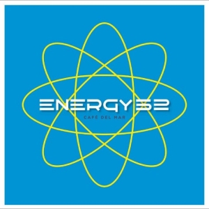 Energy 52 - Café Del Mar (Dj Kid Paul & Three?N i gruppen VINYL / Kommende / Pop-Rock hos Bengans Skivbutik AB (5651870)