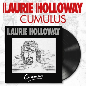 Holloway Laurie - Cumulus (Vinyl Lp) i gruppen VINYL / Kommende / Jazz hos Bengans Skivbutik AB (5651886)
