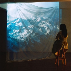 Malena Zavala - If This Life Could Start Again i gruppen VINYL / Kommende / Pop-Rock hos Bengans Skivbutik AB (5651888)