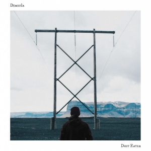 Dimscûa - Dust Eater i gruppen VINYL / Kommende / Metal hos Bengans Skivbutik AB (5651904)