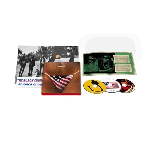 Black Crowes - Amorica (Deluxe Edition) i gruppen VI TIPSER / Mest Populære nyheter - CD hos Bengans Skivbutik AB (5651925)