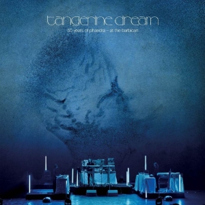 Tangerine Dream - 50 Years Of Phaedra: At The Barbica i gruppen CD / Kommende / Elektroniskt,Pop-Rock hos Bengans Skivbutik AB (5651926)