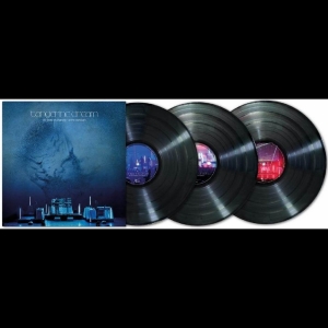 Tangerine Dream - 50 Years Of Phaedra: At The Barbica i gruppen VINYL / Kommende / Elektroniskt,Pop-Rock hos Bengans Skivbutik AB (5651927)