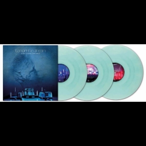 Tangerine Dream - 50 Years Of Phaedra: At The Barbica i gruppen VINYL / Kommende / Elektroniskt,Pop-Rock hos Bengans Skivbutik AB (5651928)