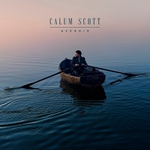 Calum Scott - Avenoir i gruppen CD hos Bengans Skivbutik AB (5651929)