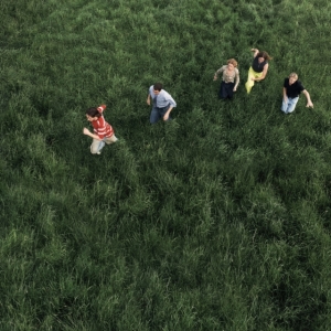 Parcels - Loved  i gruppen VI TIPSER / Hjem - Vinyl Nyheter & Kommende hos Bengans Skivbutik AB (5651931)