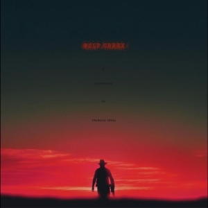 François Tétaz - Wolf Creek i gruppen VINYL / Kommende / Pop-Rock hos Bengans Skivbutik AB (5651956)