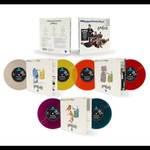 The Yardbirds - Over, Under, Sideways, Down - Roger i gruppen VINYL / Kommende / Pop-Rock hos Bengans Skivbutik AB (5651973)