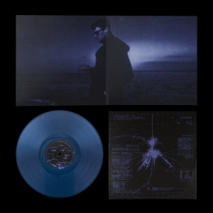 Danny L Harle - Cerulean (Cerulan Blue Vinyl Indie i gruppen VINYL / Kommende / Elektroniskt,Pop-Rock hos Bengans Skivbutik AB (5652031)
