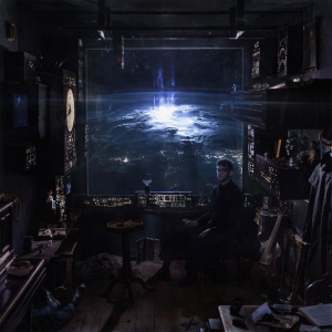 Danny L Harle - Cerulean i gruppen CD / Kommende / Elektroniskt,Pop-Rock hos Bengans Skivbutik AB (5652033)