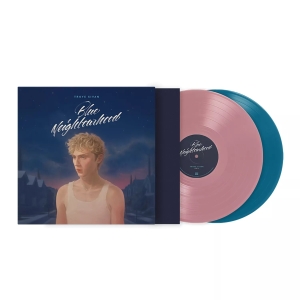 Troye Sivan - Blue Neighbourhood (10Th Anniversar i gruppen VINYL / Kommende / Pop-Rock hos Bengans Skivbutik AB (5652037)