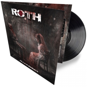 Roth - Alles Endet (Black Vinyl Lp) i gruppen VINYL / Kommende / Metal hos Bengans Skivbutik AB (5652051)