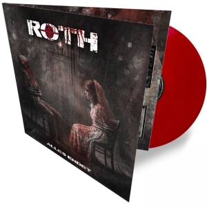 Roth - Alles Endet (Red Vinyl Lp) i gruppen VINYL / Kommende / Metal hos Bengans Skivbutik AB (5652053)