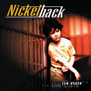 Nickelback - State (Rocktober)  i gruppen VINYL / Pop-Rock hos Bengans Skivbutik AB (5652077)