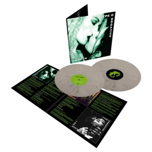 Type O Negative - Bloody Kisses: Suspended In Dusk i gruppen VINYL / Metal hos Bengans Skivbutik AB (5652078)