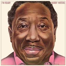 Muddy Waters - I'm Ready i gruppen VI TIPSER / Fredagsutgivelser / 2026-02-20 hos Bengans Skivbutik AB (5652085)