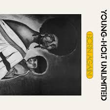 Young-Holt Unlimited - Born Again i gruppen VI TIPSER / Fredagsutgivelser / 2026-03-06 hos Bengans Skivbutik AB (5652088)