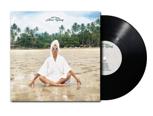 Adi Oasis - Silver Lining i gruppen VI TIPSER / Bengans Personal tipser / Morgan recommends hos Bengans Skivbutik AB (5652091)