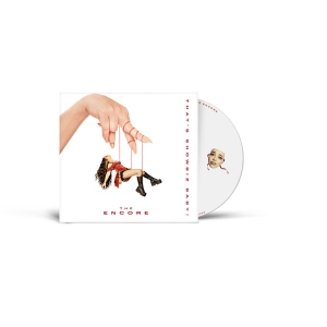 Jade - That's Showbiz Baby! The Encore i gruppen CD / Kommende / Hip Hop-Rap hos Bengans Skivbutik AB (5652092)