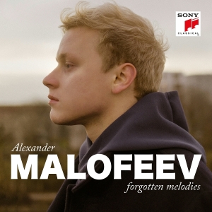 Malofeev Alexander - Forgotten Melodies i gruppen CD / Kommende / Klassisk hos Bengans Skivbutik AB (5652100)