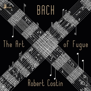 Bach J S - The Art Of Fugue i gruppen VI TIPSER / Fredagsutgivelser / 2026-01-16 hos Bengans Skivbutik AB (5652104)