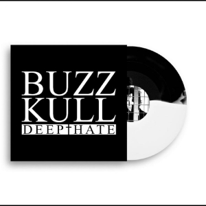 Buzz Kull - Deep Hate i gruppen VINYL / Kommende / Pop-Rock hos Bengans Skivbutik AB (5652111)