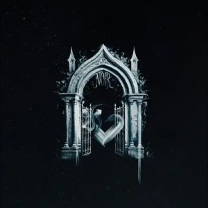 Lord Of The Lost - Opvs Noir Vol. 3 i gruppen CD / Kommende / Metal hos Bengans Skivbutik AB (5652112)