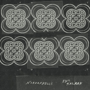 Egil Kalman - Nordafjells i gruppen VINYL / Kommende / World Music hos Bengans Skivbutik AB (5652135)