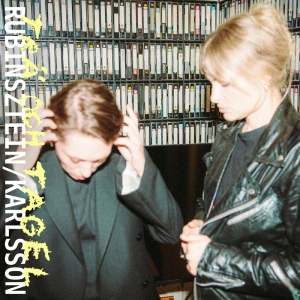 Rubinsztein/Karlsson - Trä & Tagel i gruppen VINYL / Kommende / World Music hos Bengans Skivbutik AB (5652136)