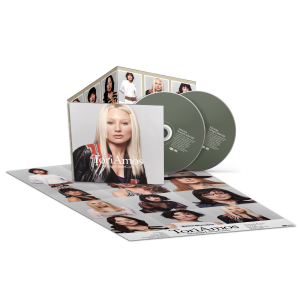 Tori Amos - Strange Little Girls (Expanded 2026 2Cd) i gruppen CD / Kommende / Pop-Rock hos Bengans Skivbutik AB (5652153)