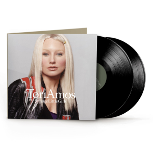 Tori Amos - Strange Little Girls (Expanded 2026 2Lp) i gruppen VINYL / Kommende / Pop-Rock hos Bengans Skivbutik AB (5652154)