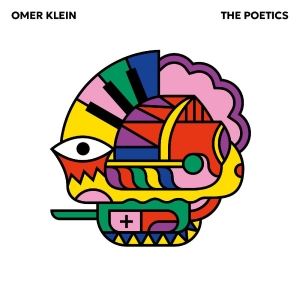 Klein Omer - The Poetics i gruppen CD / Kommende / Jazz hos Bengans Skivbutik AB (5652188)