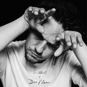 Howald David - Der Narr i gruppen CD / Kommende / Pop-Rock hos Bengans Skivbutik AB (5652191)
