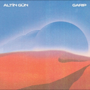 Altin Gün - Garip i gruppen VINYL / Kommende / Pop-Rock hos Bengans Skivbutik AB (5652210)