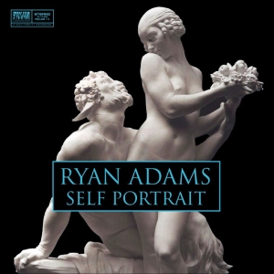 Ryan Adams - Self Portrait i gruppen CD / Kommende / Pop-Rock hos Bengans Skivbutik AB (5652221)