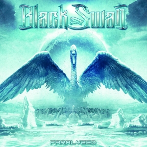 Black Swan - Paralyzed (Blue Vinyl) i gruppen VINYL / Kommende / Metal hos Bengans Skivbutik AB (5652223)