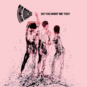 Mocks The - Do You Want Me Too? (Black Vinyl Lp i gruppen VINYL / Kommende / Pop-Rock hos Bengans Skivbutik AB (5652233)