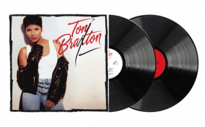 Braxton Toni - Toni Braxton i gruppen VI TIPSER / Fredagsutgivelser / 2026-01-23 hos Bengans Skivbutik AB (5652241)