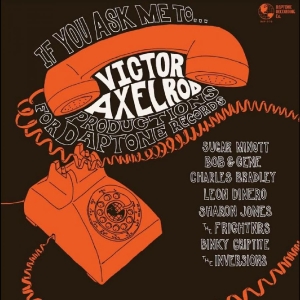 Axelrod Victor - If You Ask Me To... (Indie Exclusiv i gruppen VINYL / Reggae hos Bengans Skivbutik AB (5652255)