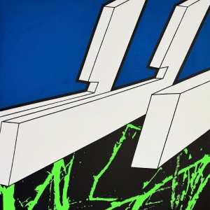 Oneohtrix Point Never - Tranquilizer i gruppen CD hos Bengans Skivbutik AB (5652275)