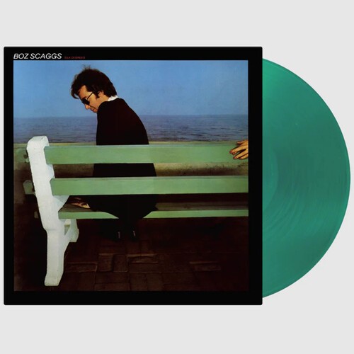 Boz Scaggs - Silk Degrees i gruppen VI TIPSER / Fredagsutgivelser / 2026-02-13 hos Bengans Skivbutik AB (5652288)