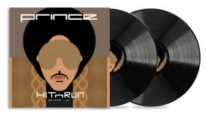 Prince - Hitnrun Phase Two (2LP) i gruppen VI TIPSER / Fredagsutgivelser / 2026-01-30 hos Bengans Skivbutik AB (5652303)