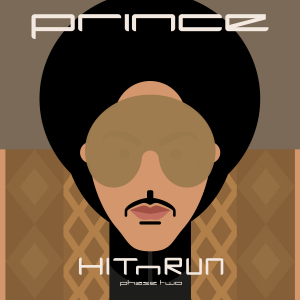 Prince - Hitnrun Phase Two i gruppen VI TIPSER / Fredagsutgivelser / 2026-01-30 hos Bengans Skivbutik AB (5652304)