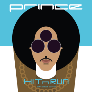 Prince - Hitnrun Phase One i gruppen VI TIPSER / Fredagsutgivelser / 2026-01-30 hos Bengans Skivbutik AB (5652305)