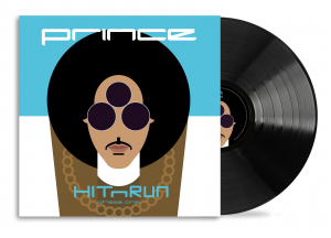 Prince - Hitnrun Phase One i gruppen VI TIPSER / Fredagsutgivelser / 2026-01-30 hos Bengans Skivbutik AB (5652306)