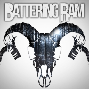 Battering Ram - Battering Ram i gruppen CD / Kommende / Pop-Rock hos Bengans Skivbutik AB (5652315)